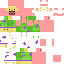 AndreasBlomst Minecraft skin preview