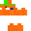 TiltedHunter Minecraft skin preview