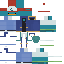 BANANA12345 Minecraft skin preview