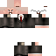 NaughtyNarwhalJr Minecraft skin preview