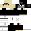 EinsteinBrain Minecraft skin preview