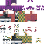 Kriin Minecraft skin preview