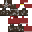 clixes Minecraft skin preview