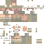 TransGirlZoe Minecraft skin preview