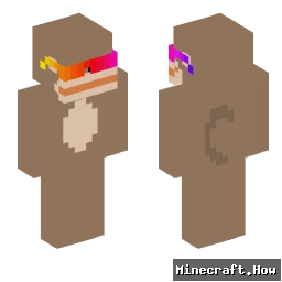MiddleMonkey