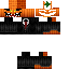 Pumpkintheking1 Minecraft skin preview