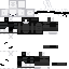 Mitokanoshi Minecraft skin preview
