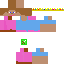 SoullessFir7117 Minecraft skin preview