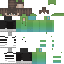 HLOYN Minecraft skin preview