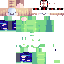 Spioniro_golybin Minecraft skin preview