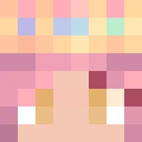 NyxTheJester classic skin texture