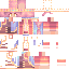 NyxTheJester Minecraft skin preview