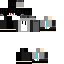 PotCashier Minecraft skin preview