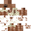 EnteXzzzz Minecraft skin preview