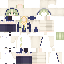 huajichenzi Minecraft skin preview