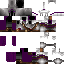 RoatanK Minecraft skin preview
