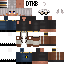 59mph Minecraft skin preview