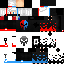 Krieger249 Minecraft skin preview