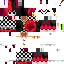 Lordancer Minecraft skin preview