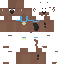 Eriberiperi classic skin texture