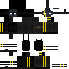 SiropDeCerise Minecraft skin preview