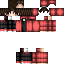 BenK777 Minecraft skin preview