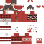 Krouky Minecraft skin preview