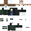 BaconDreamZxc Minecraft skin preview