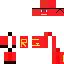 Dinonerd1315 Minecraft skin preview