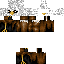 Terzzzz Minecraft skin preview