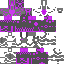 Lazorical Minecraft skin preview