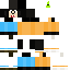 Rango2629 Minecraft skin preview