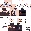 K6r0mi Minecraft skin preview