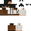 Mazzeik Minecraft skin preview