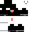 _systemctl_ Minecraft skin preview