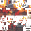 ThrySoidSun Minecraft skin preview
