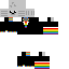 Cute_Baby_Phoque Minecraft skin preview
