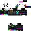 _ElitePqnda Minecraft skin preview