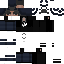 xafed Minecraft skin preview