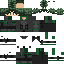 Azrod_Supra Minecraft skin preview