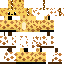 qGiraffe Minecraft skin preview