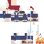CocoaMilkClayMC Minecraft skin preview