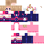 GulimjaVT Minecraft skin preview