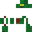 23Erkut23 Minecraft skin preview