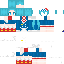 lv101turtle Minecraft skin preview