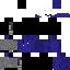 chillwolf50 Minecraft skin preview