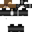 Jowasd Minecraft skin preview