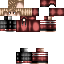 Diamond_goose Minecraft skin preview