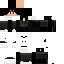 conflictful Minecraft skin preview
