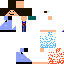Redsasi24 Minecraft skin preview